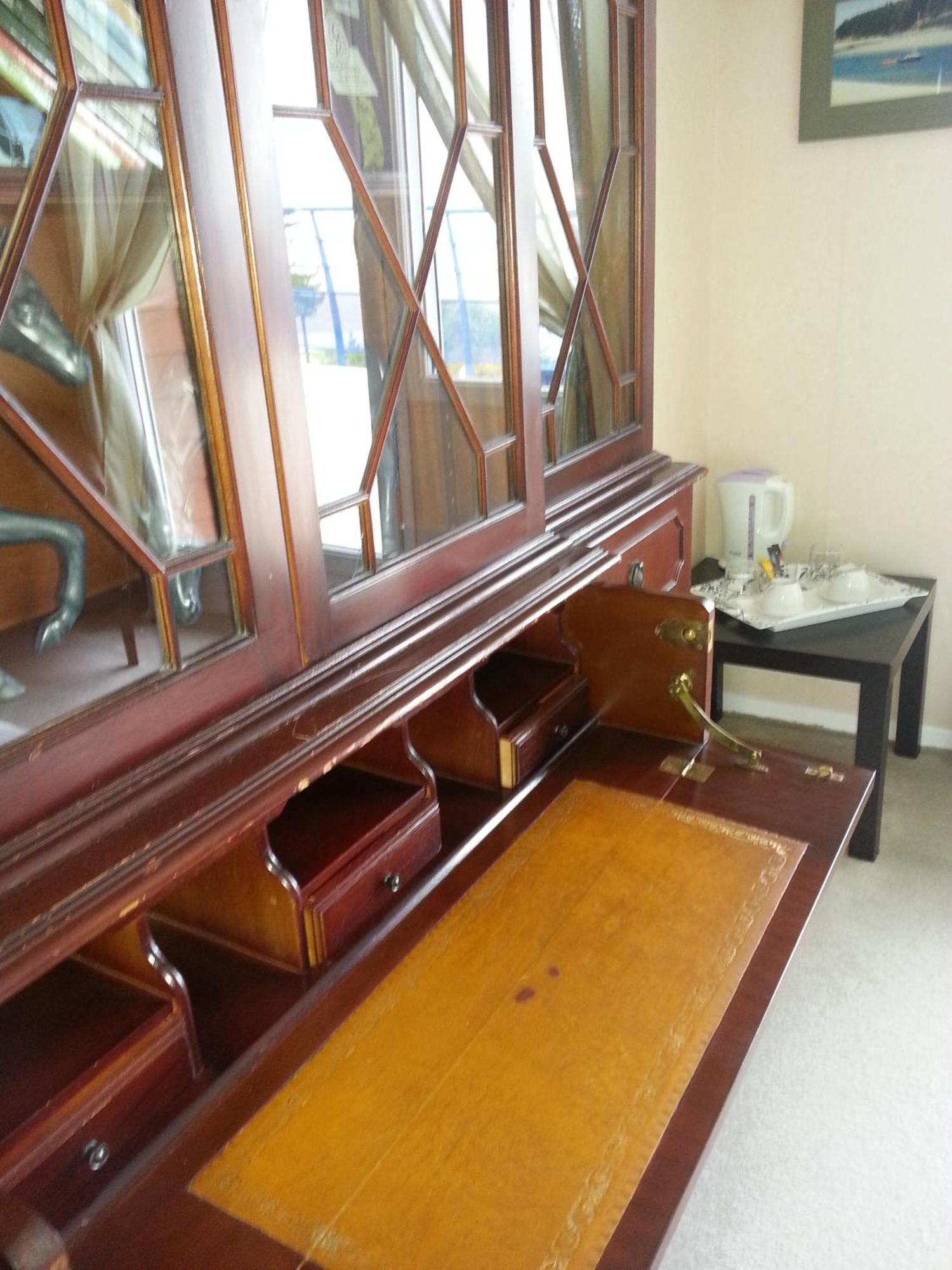 L'Escale Evel Er Ger Bed & Breakfast โลกิเร็ค ห้อง รูปภาพ